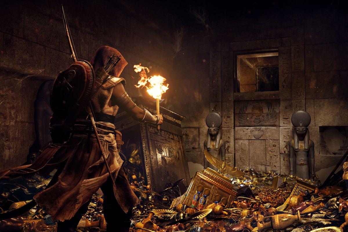 刺客信条：起源.Assassin’s Creed Origins_2
