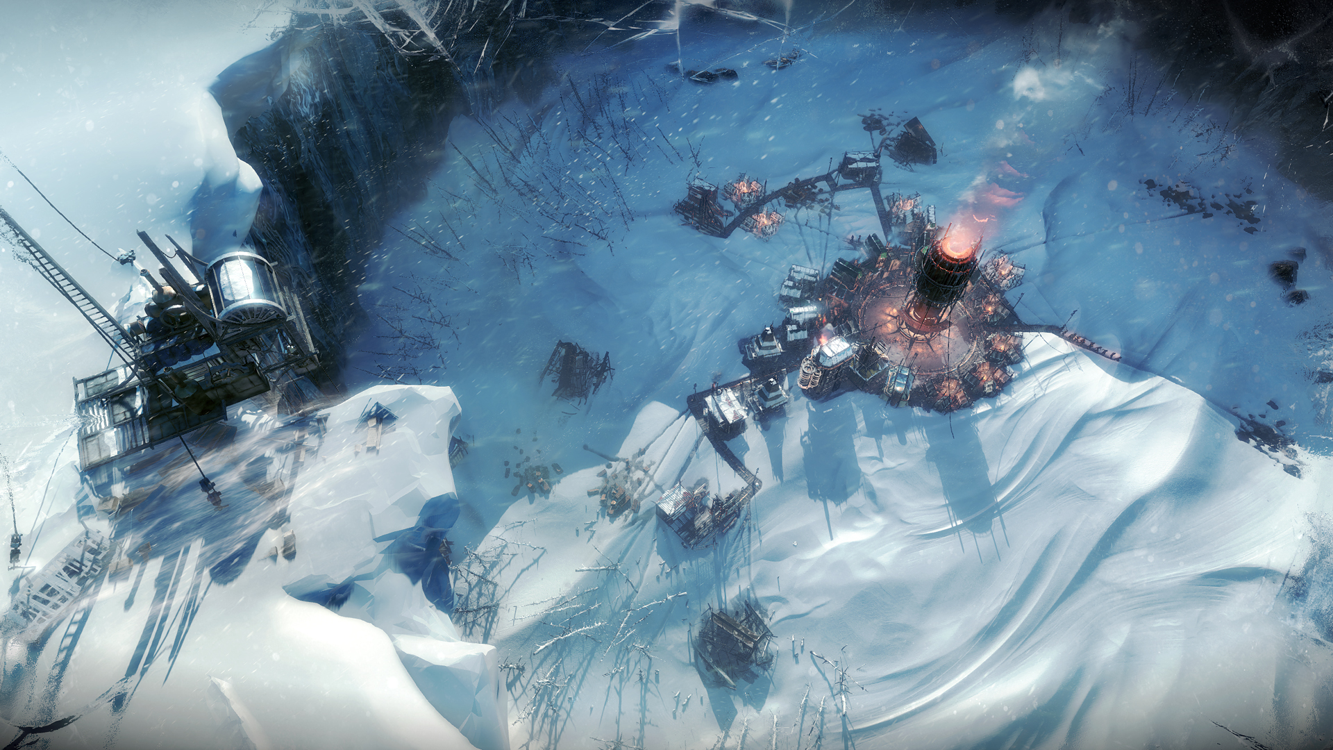 冰汽时代.Frostpunk: Console Edition_2