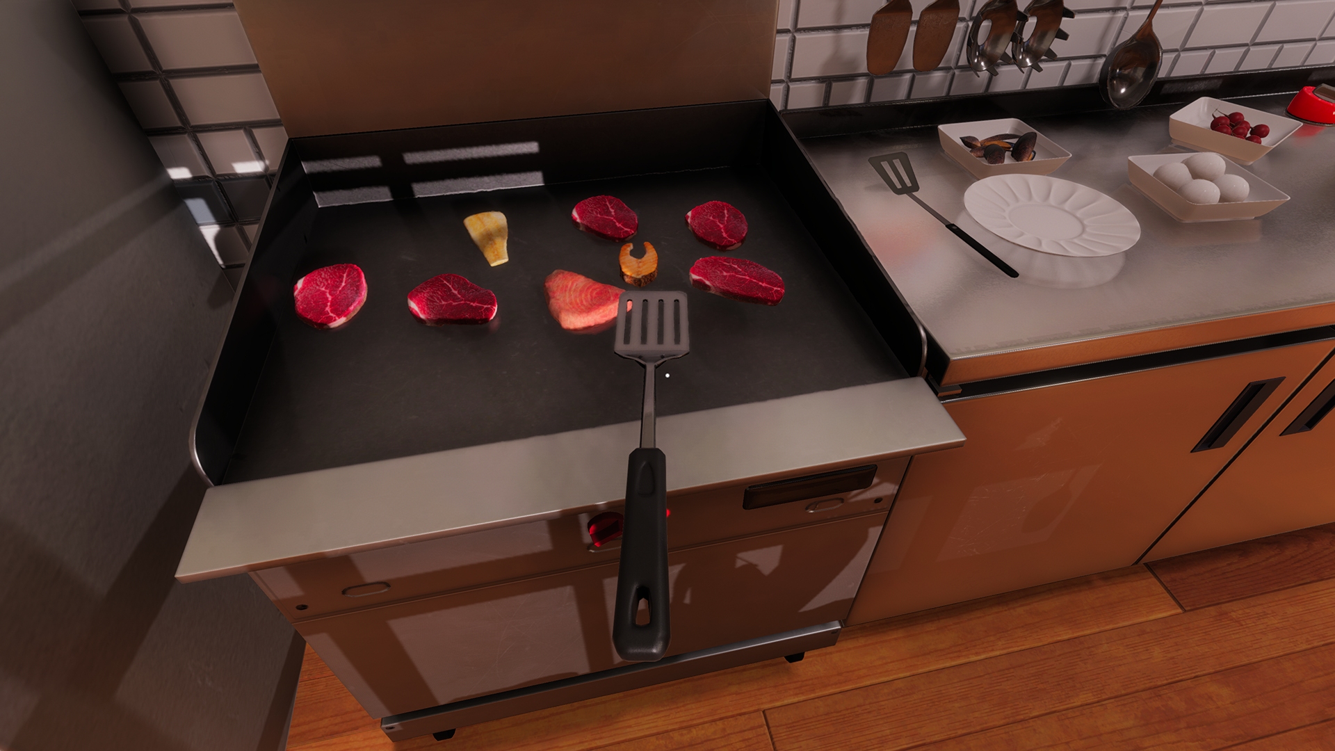 料理模拟器 Cooking Simulator_0