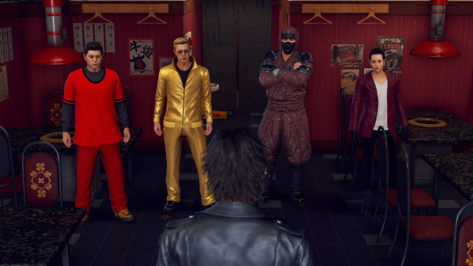 审判之眼：死神的遗言.Judgment_1
