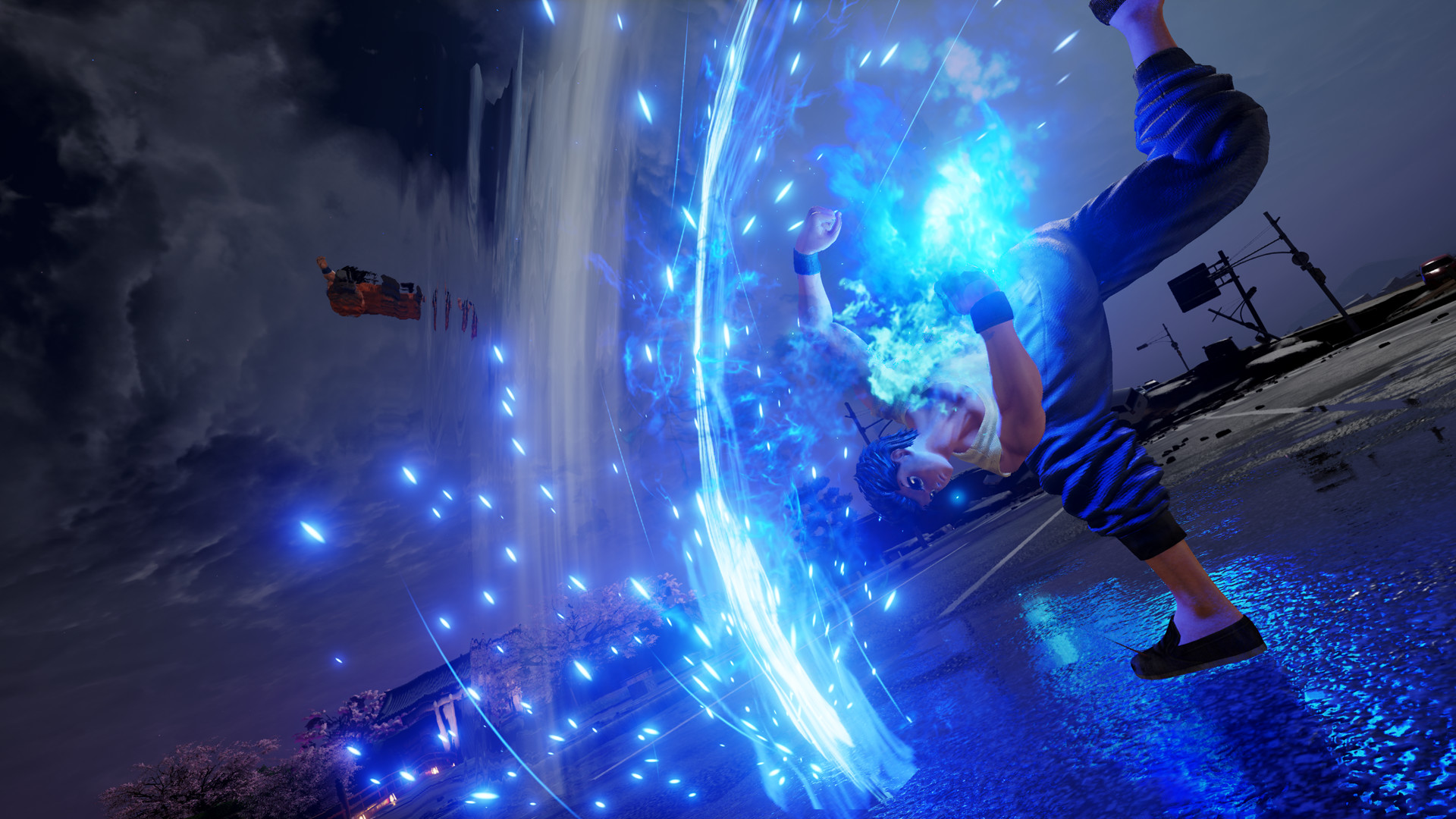 Jump大乱斗.JUMP FORCE_2