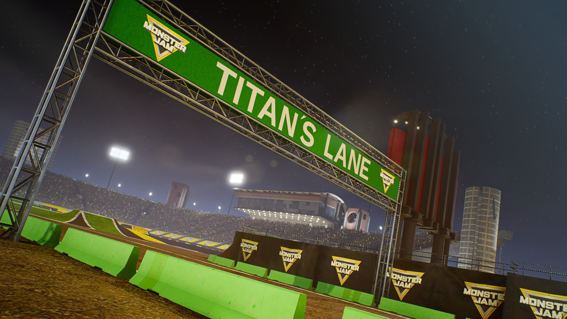 怪兽卡车：钢铁巨人.Monster Jam Steel Titan_2