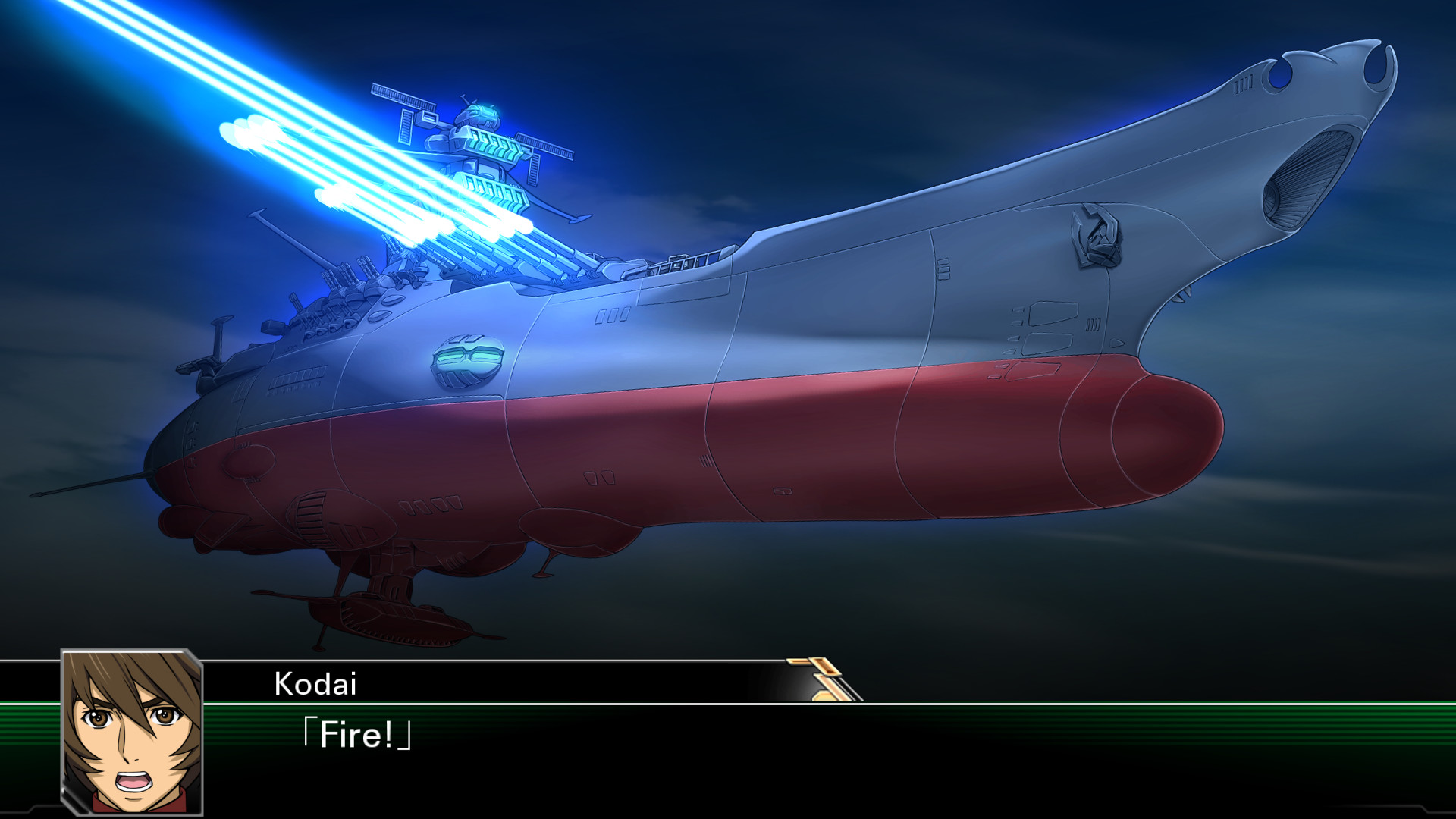 超级机器人大战V.Super Robot Wars V_2