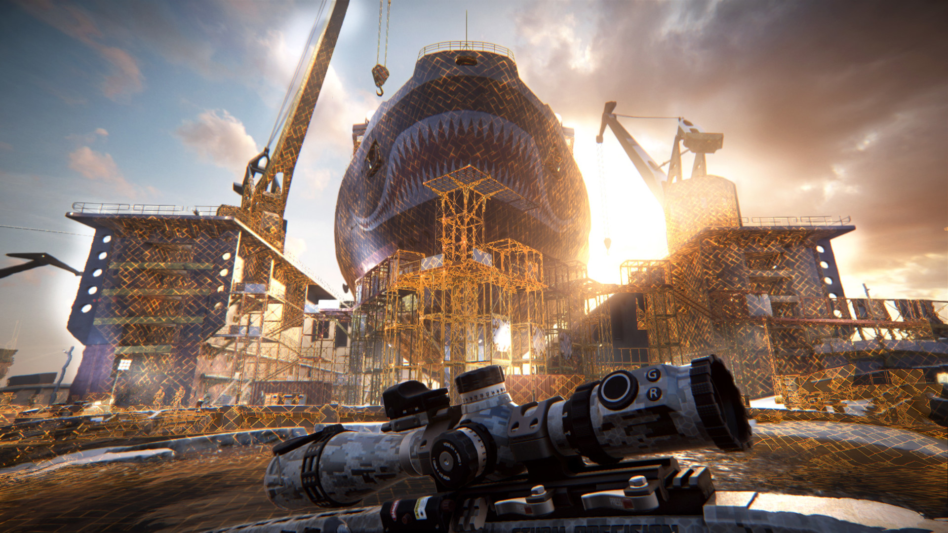狙击手：幽灵战士 – 契约.Sniper Ghost Warrior Contracts_2