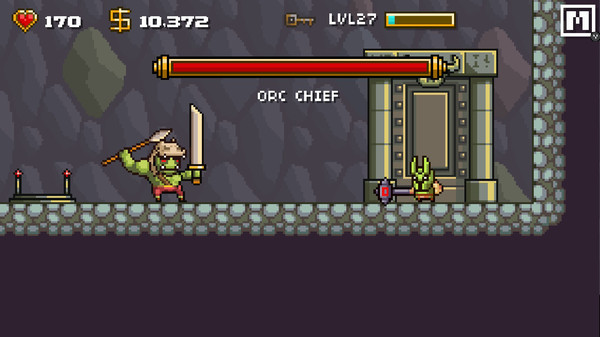迂回地牢战.Devious Dungeon_1