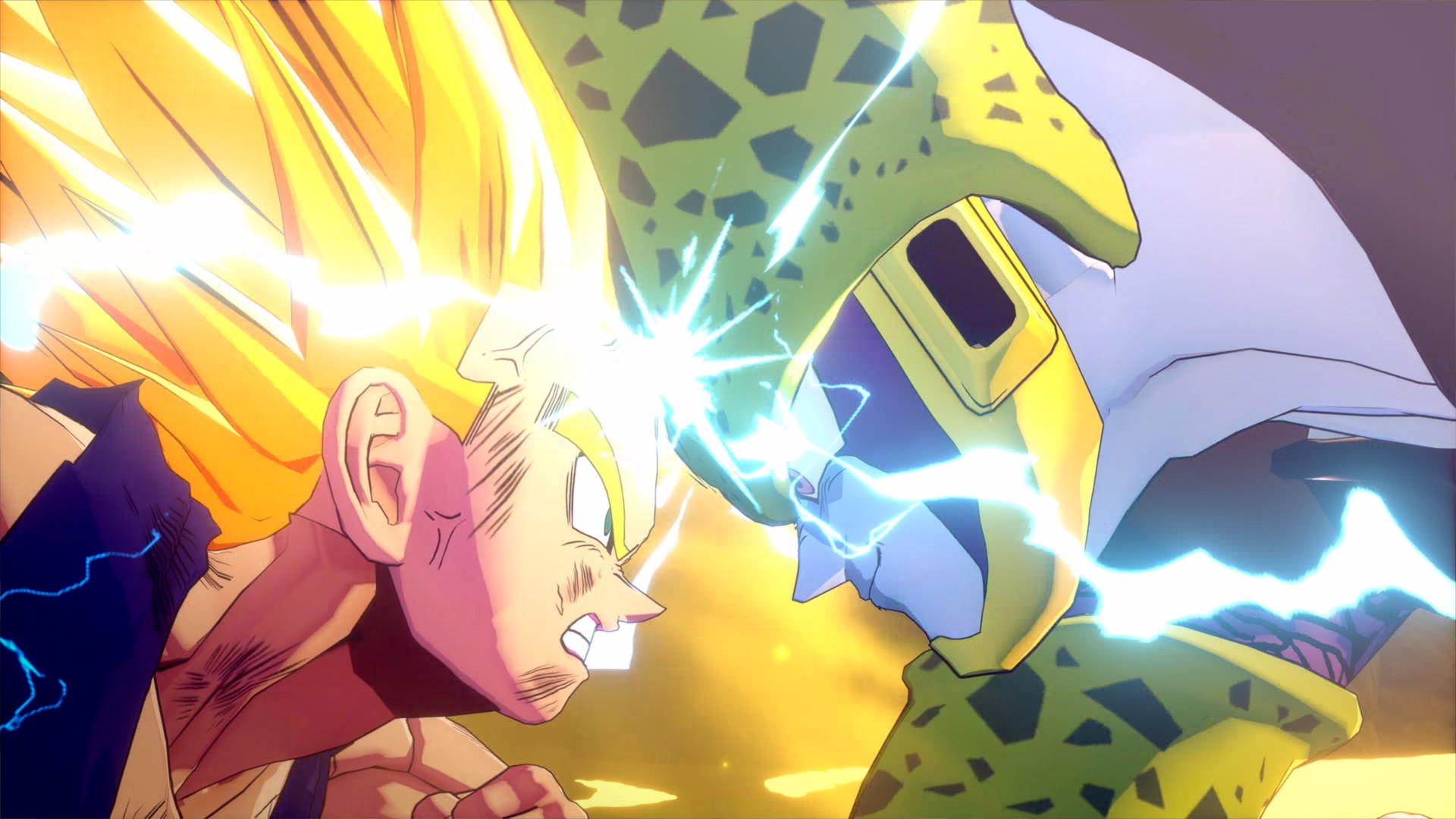 七龙珠Z：卡卡洛特 – 究极版.Dragon Ball Z: Kakarot – Ultimate Edition_2