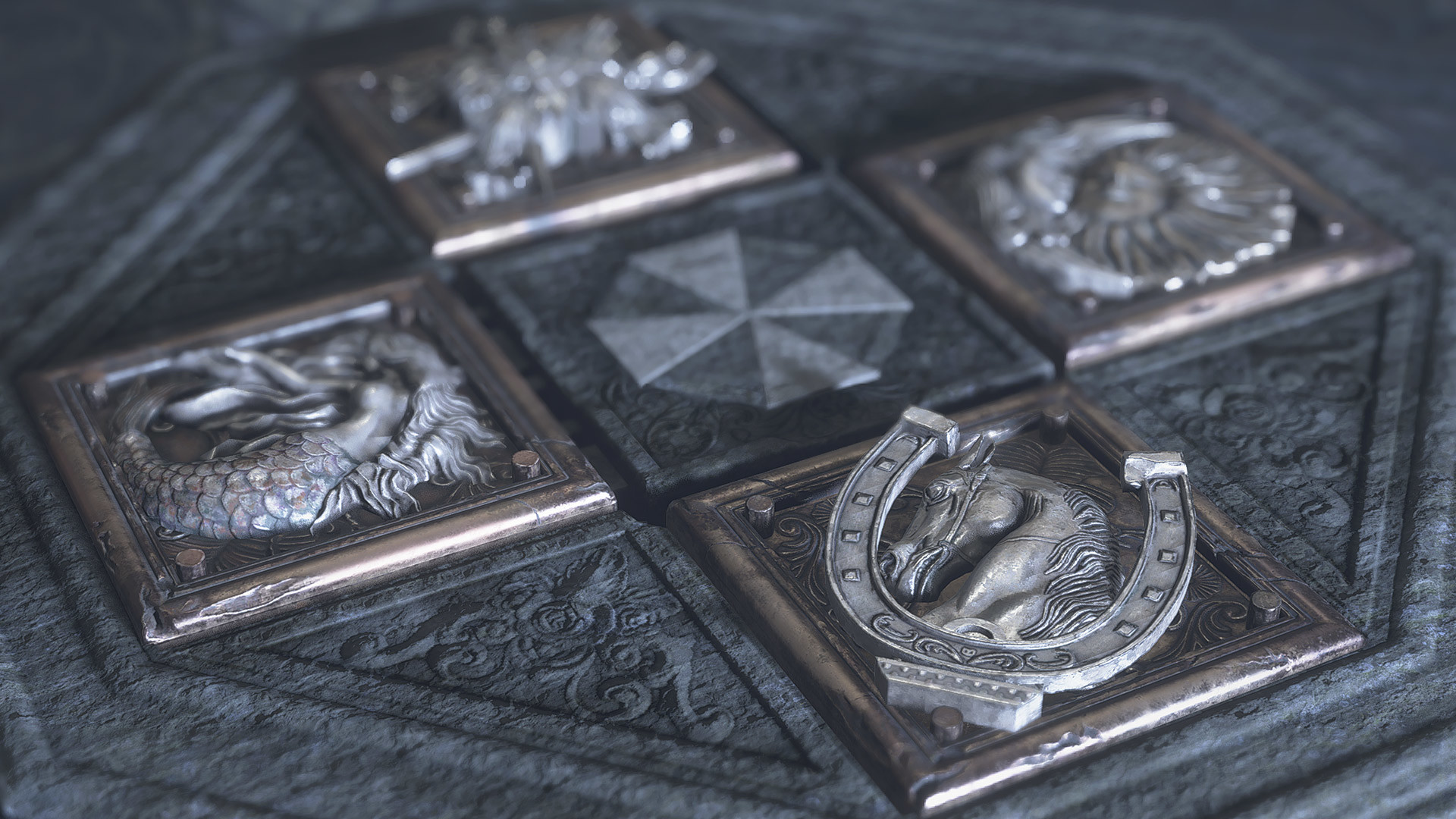 生化危机8：村庄 – 黄金版.Resident Evil Village Gold Edition_2