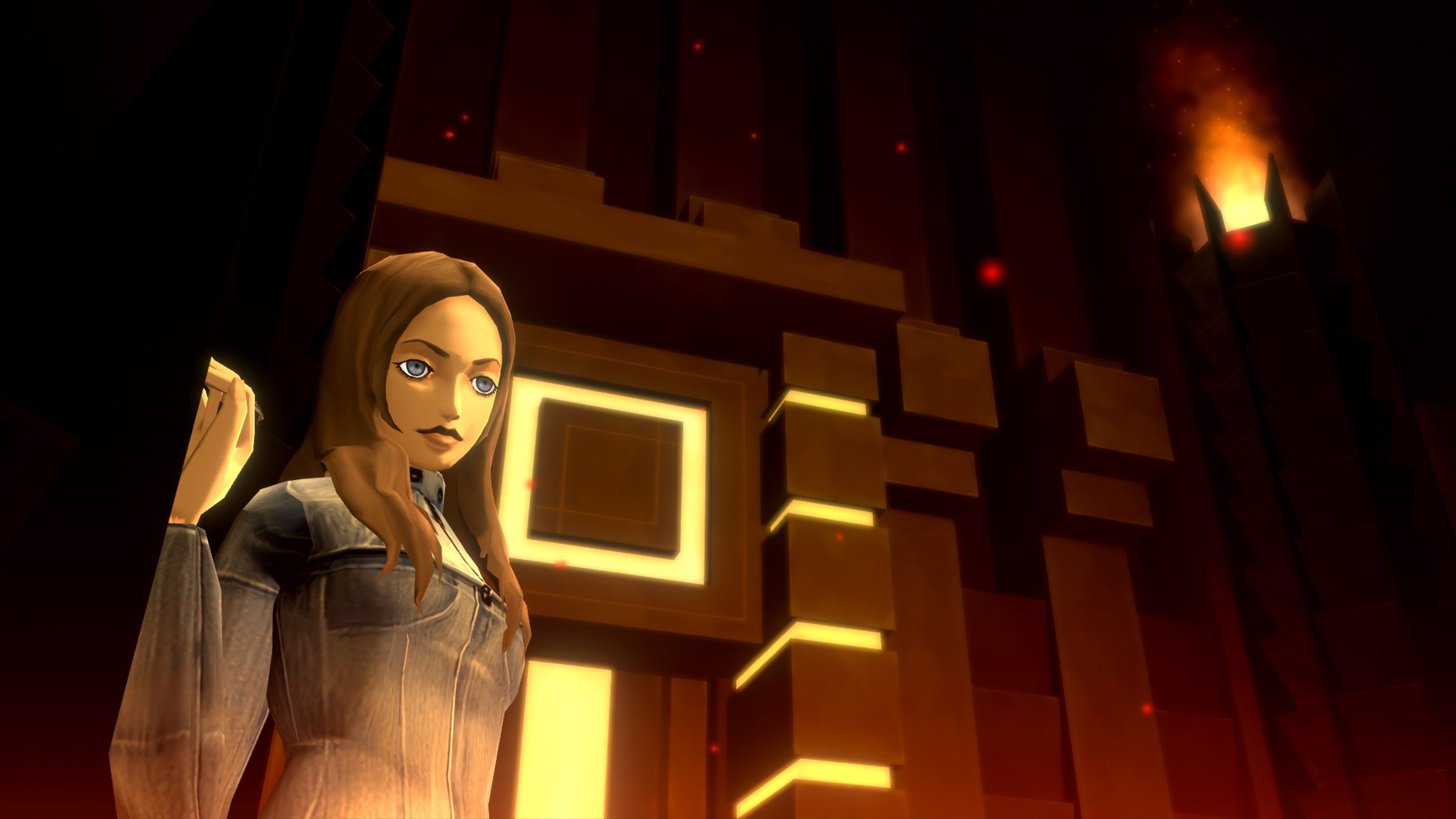 真女神转生III：夜曲 – 高清重制版.Shin Megami Tensei III: Nocturne – HD Remaster_1