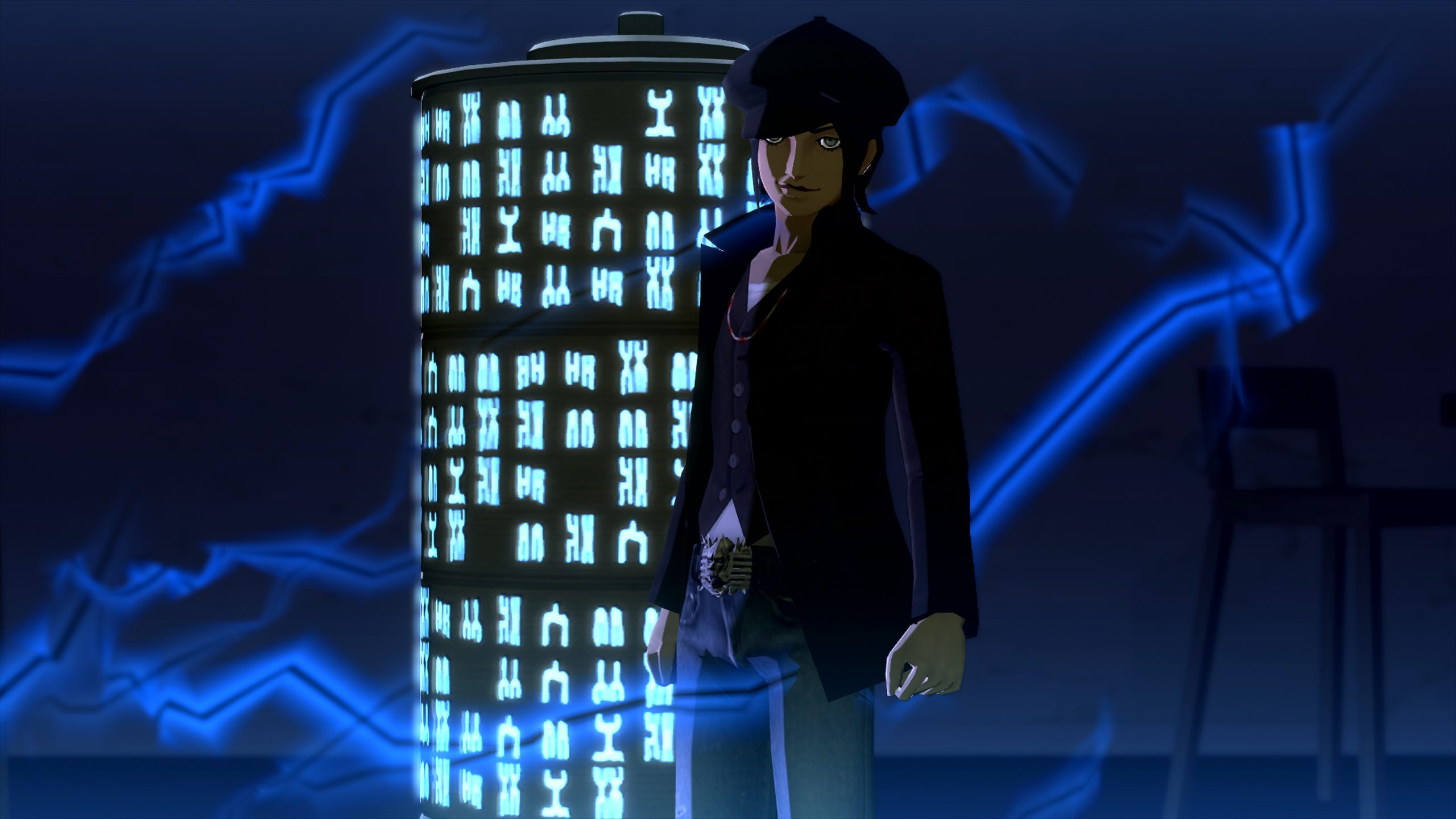 真女神转生III：夜曲 – 高清重制版.Shin Megami Tensei III: Nocturne – HD Remaster_2