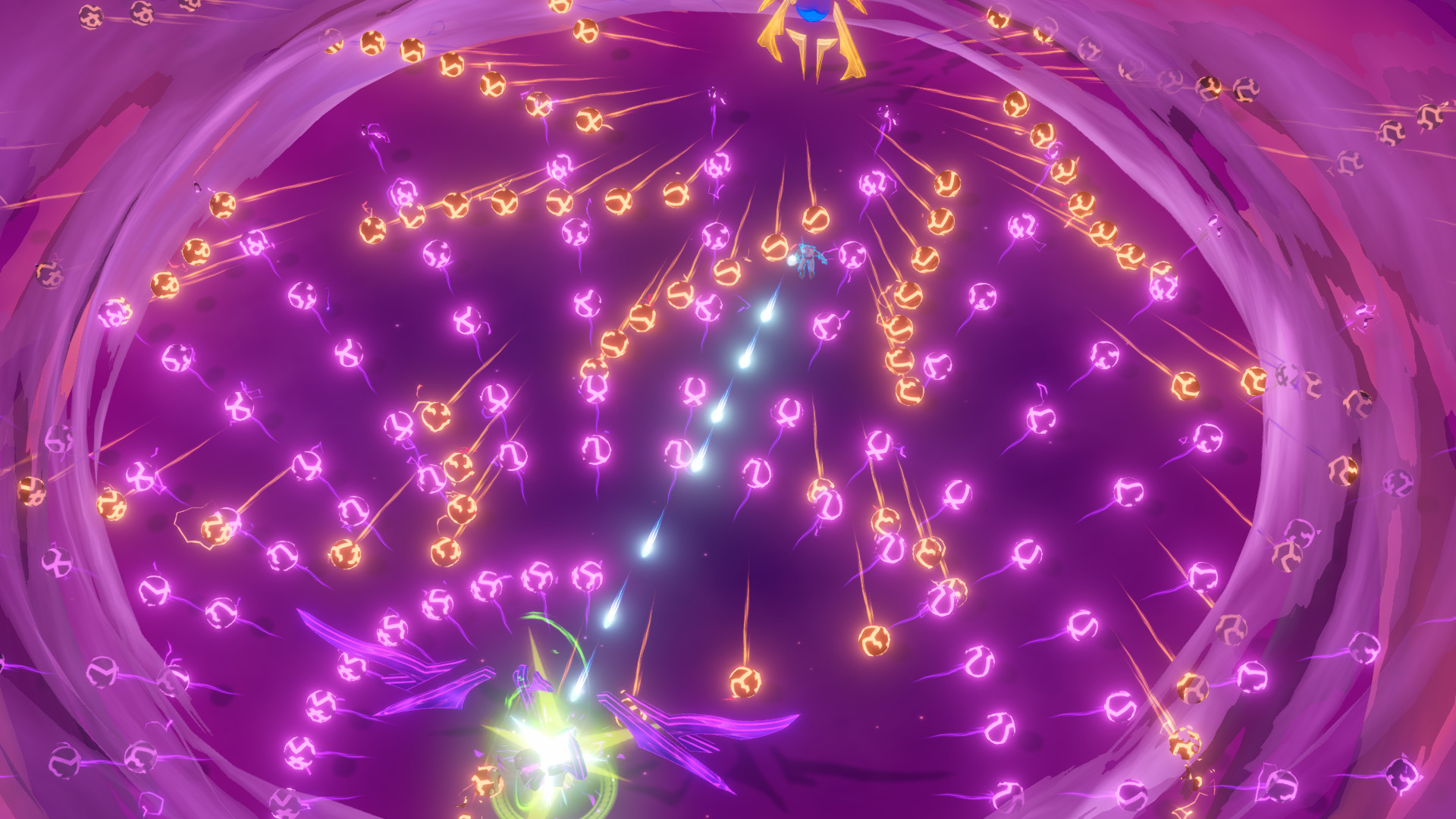 神击.Godstrike_2