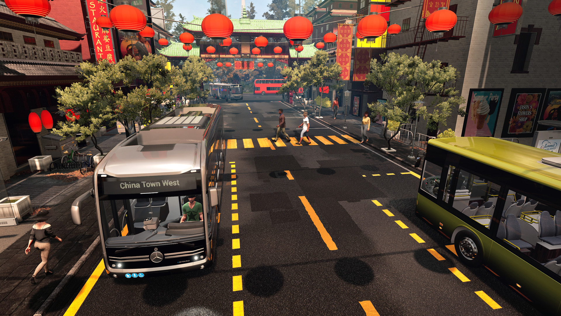 巴士模拟21.Bus Simulator 21_0
