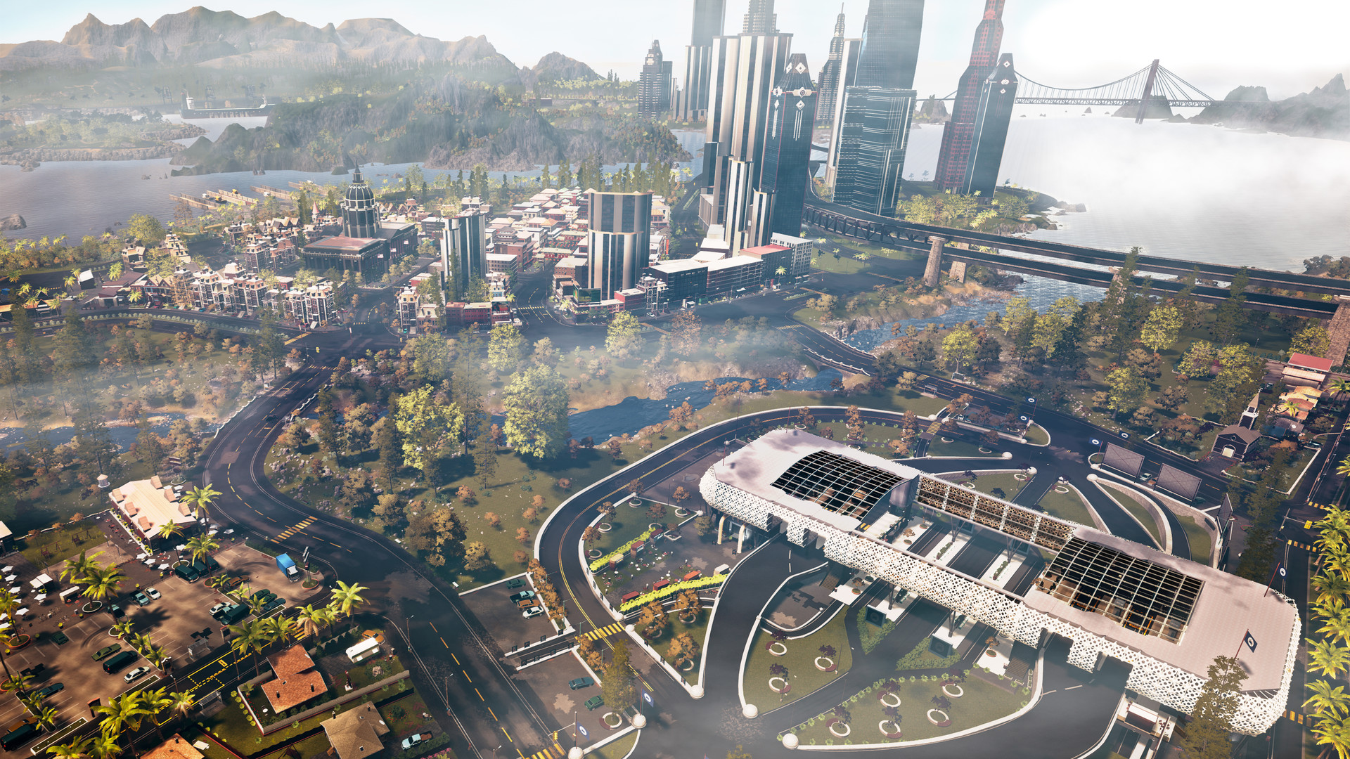 巴士模拟21.Bus Simulator 21_2