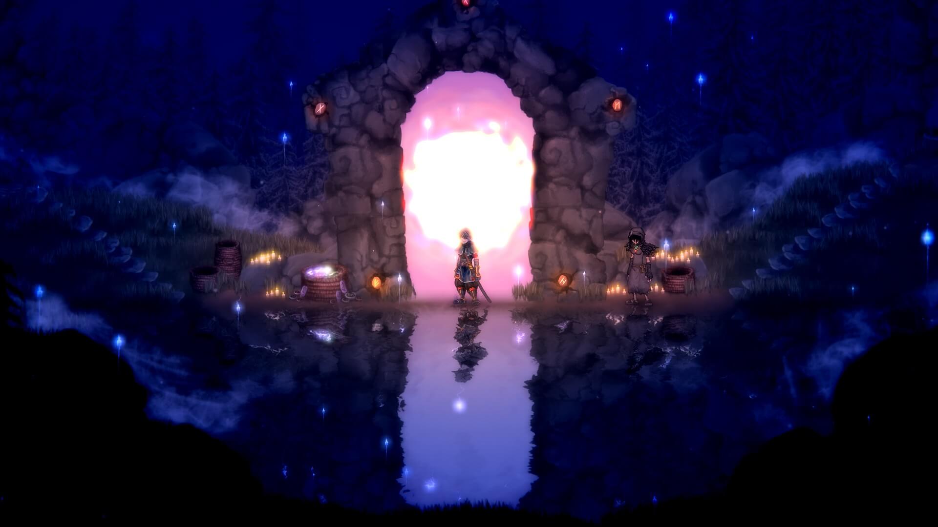 星之海.Sea of Stars_1