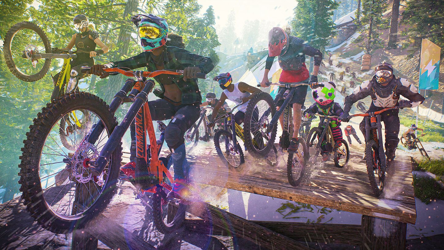 极限国度.Riders Republic_2