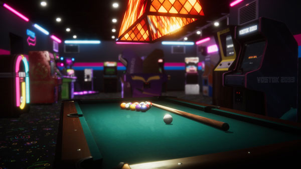 街机天堂.Arcade Paradise_1