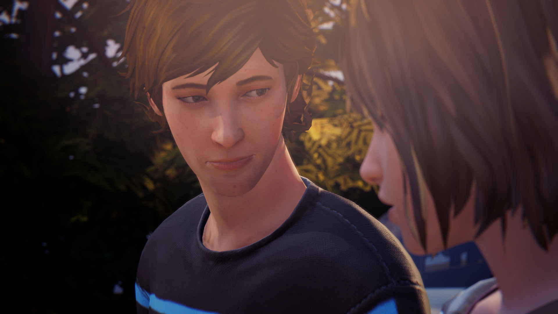 PS4《奇异人生：重制版 – 合集. Life is Strange Remastered Collection》中文下载v1.07(整合版)_2