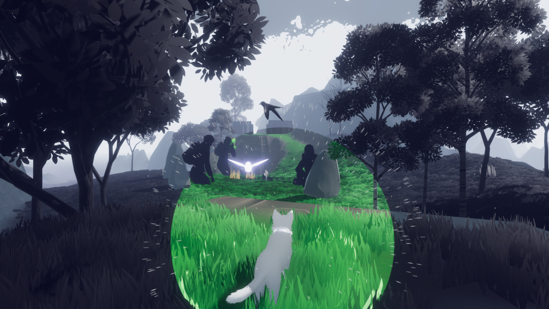 告别北方 Farewell North_0