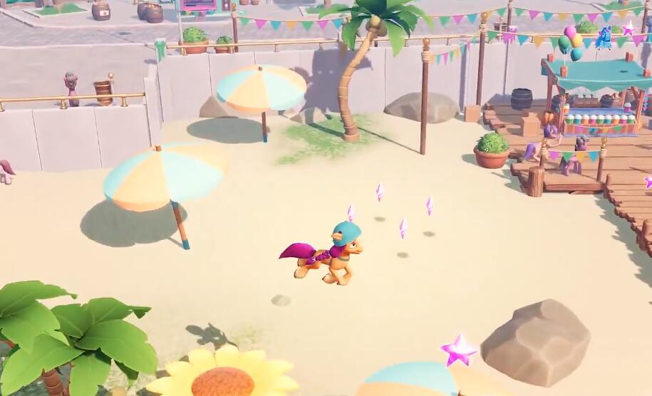 小马宝莉：玛泰湾冒险.My Little Pony: A Maretime Bay Adventure_1