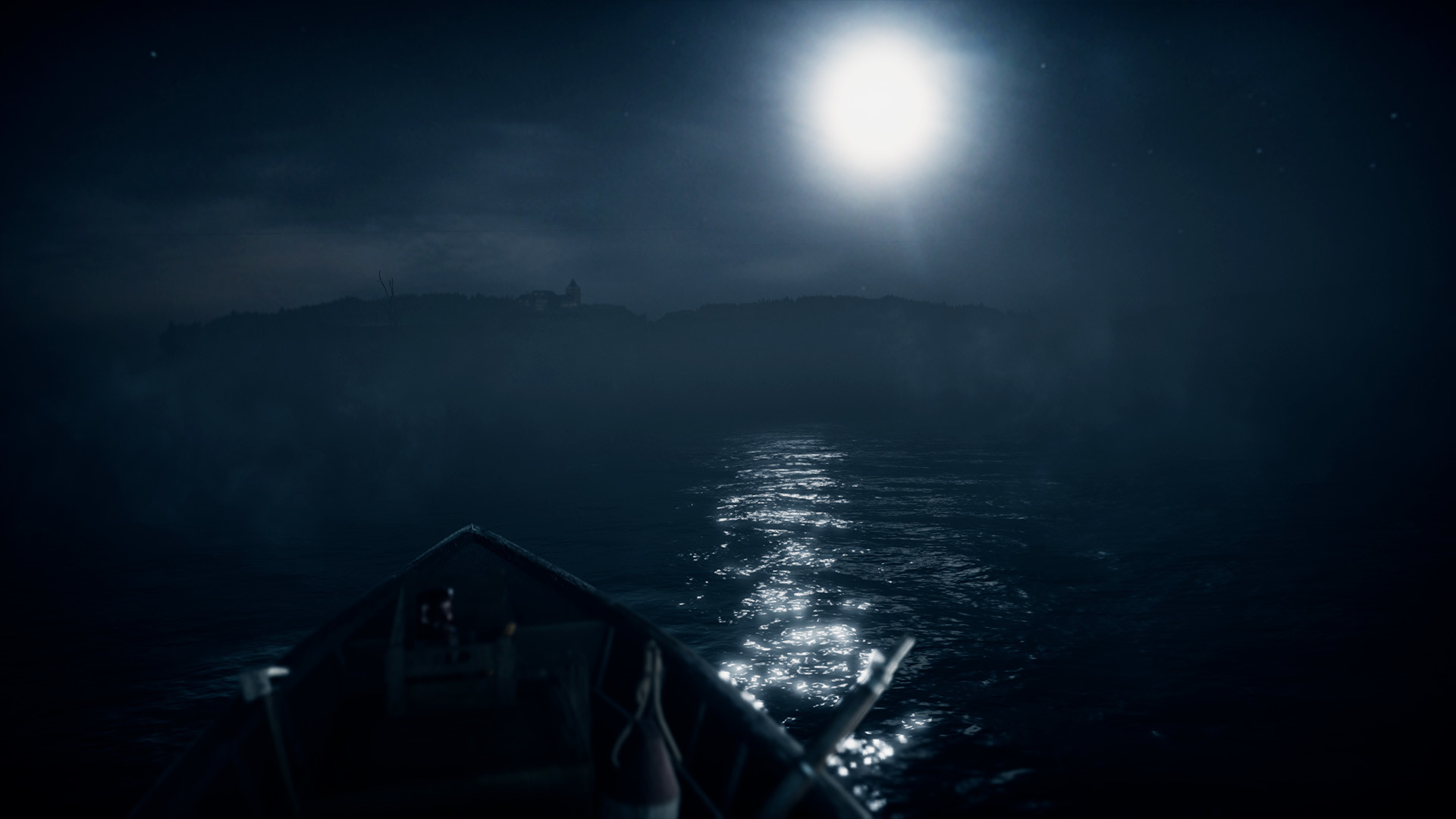 科纳风暴2：迷雾.Kona II: Brume_0