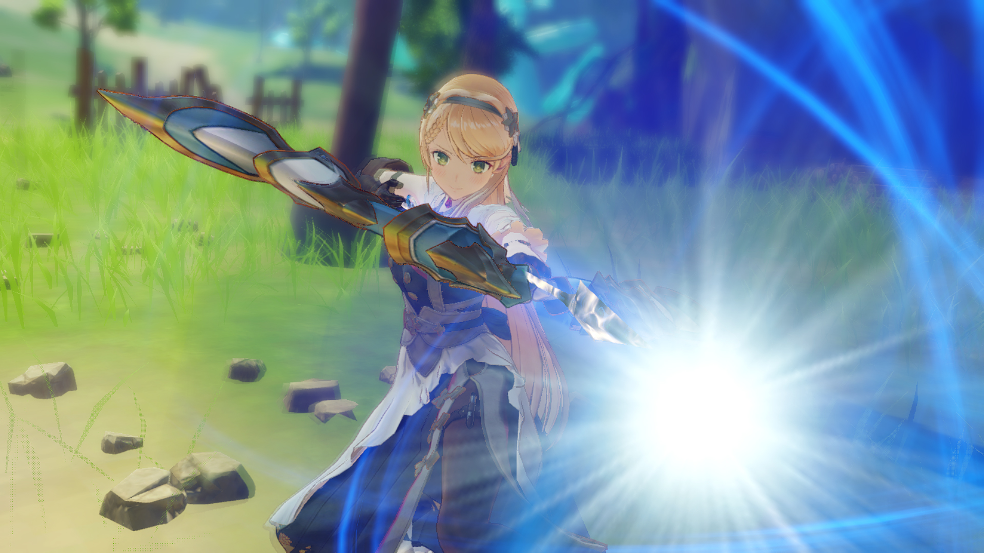 莱莎的炼金工房3 ～终结之炼金术士与秘密钥匙～.Atelier Ryza 3: Alchemist of the End & the Secret Key_1
