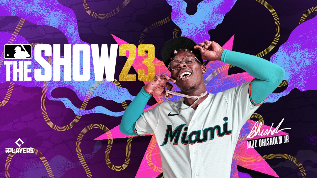美国职业棒球大联盟23.MLB The Show 23_0