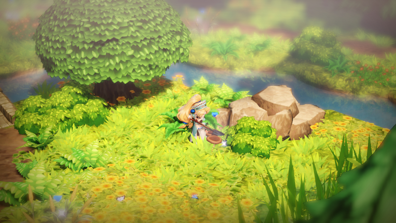 玛莉的炼金工房 Remake ～萨尔布鲁克的炼金术士～ 数字豪华版.Atelier Marie Remake: The Alchemist of Salburg – Digital Deluxe Edition_2
