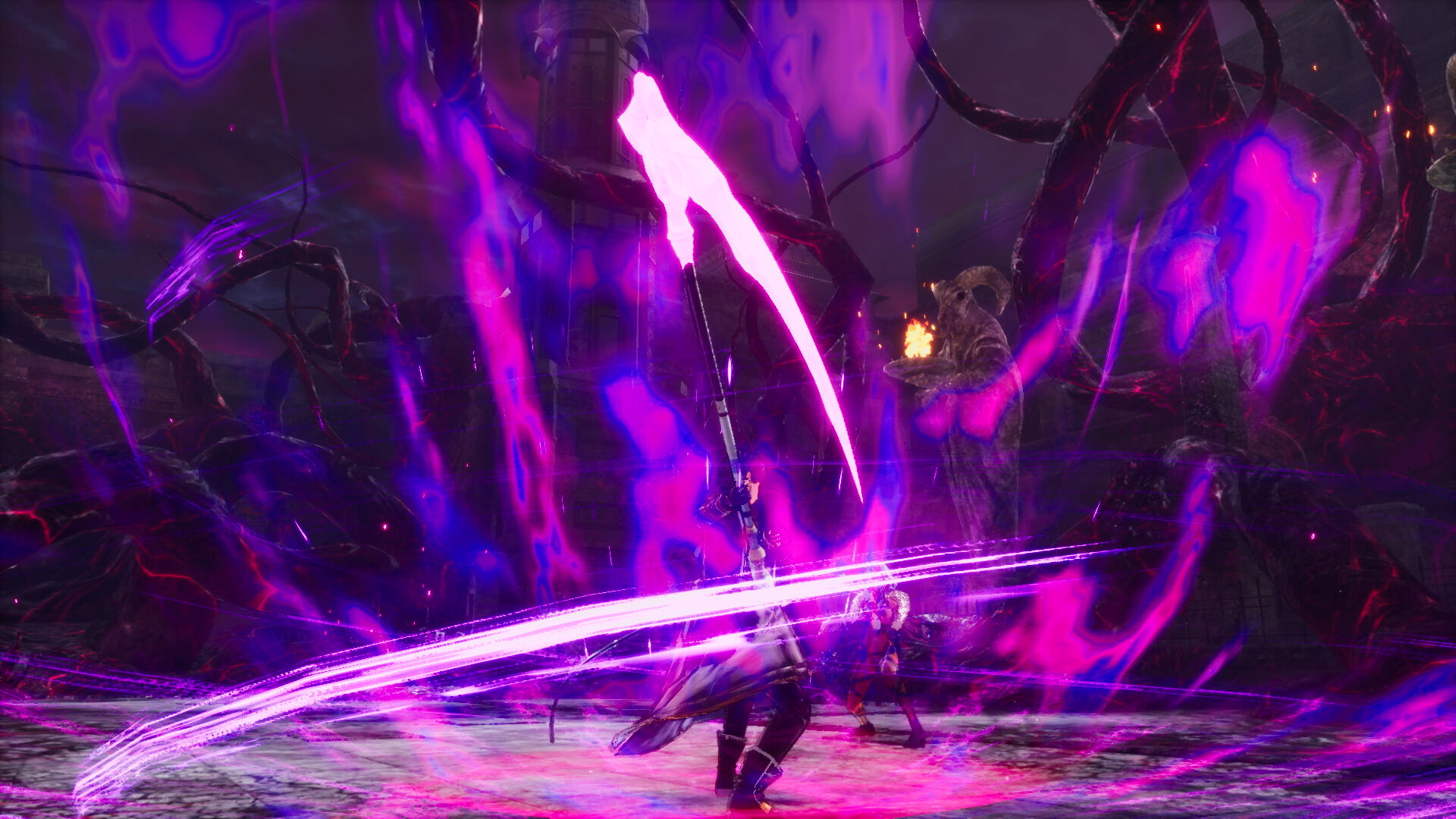刀剑神域：异绊集结.Sword Art Online: Last Recollection_0