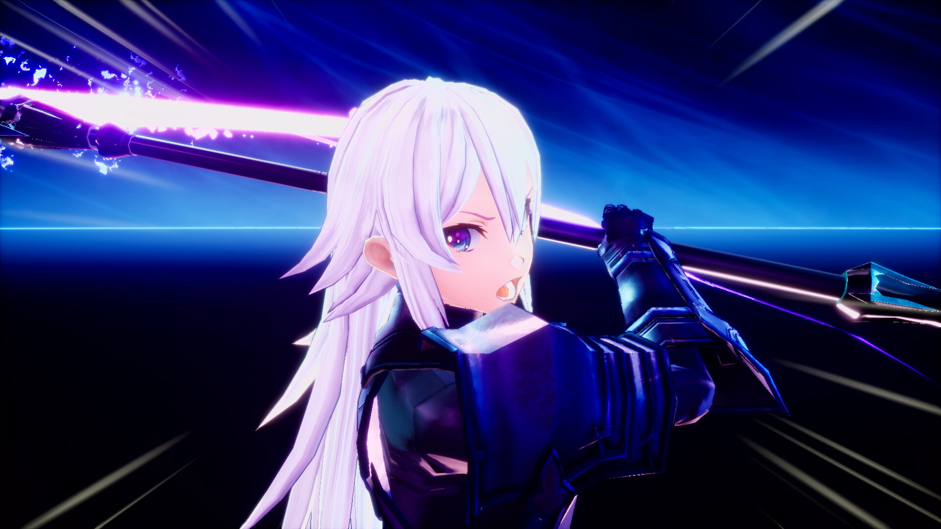 刀剑神域：异绊集结.Sword Art Online: Last Recollection_1