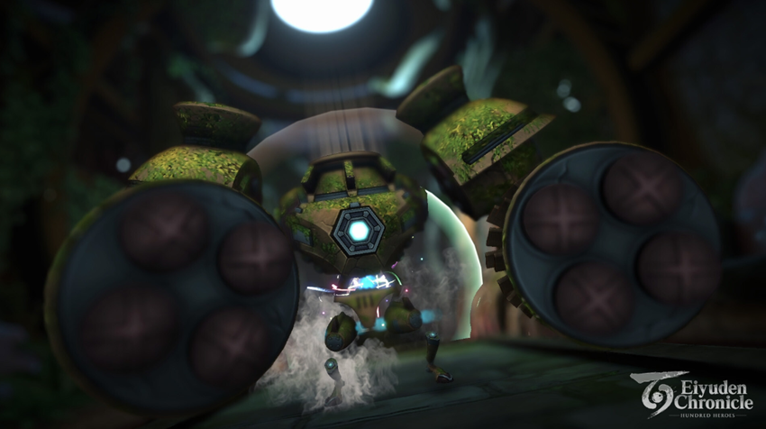 百英雄传.Eiyuden Chronicle: Hundred Heroes_0