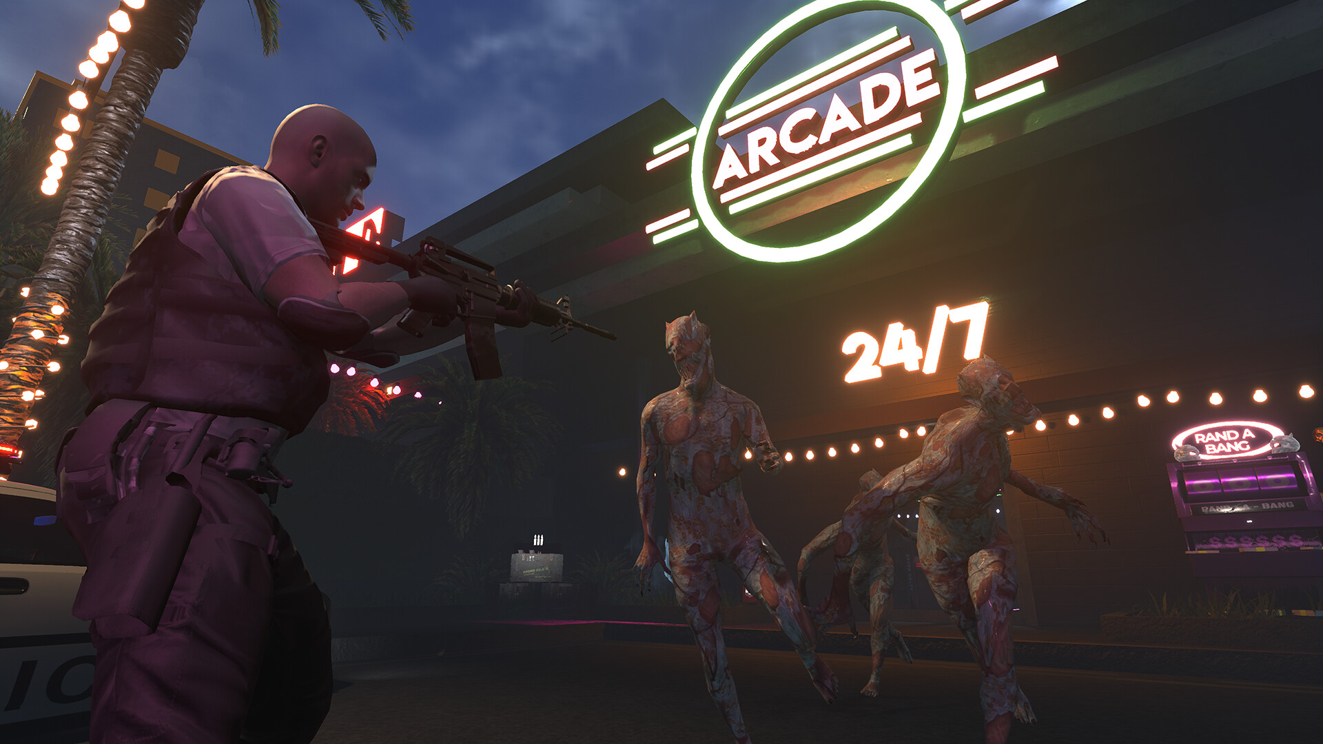 地狱裂痕：维加斯 Hellbreach：Vegas_0