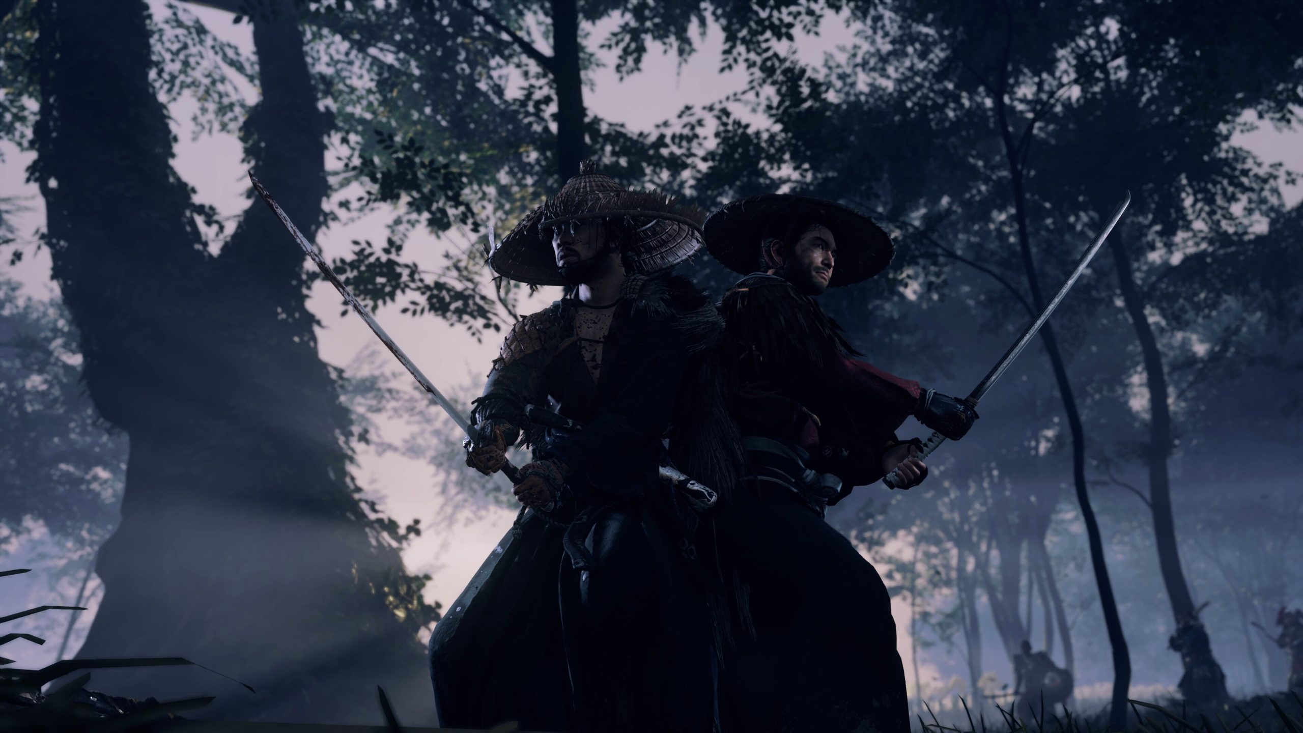 对马岛之魂：导演剪辑版 Ghost of Tsushima: Directors Cut_2