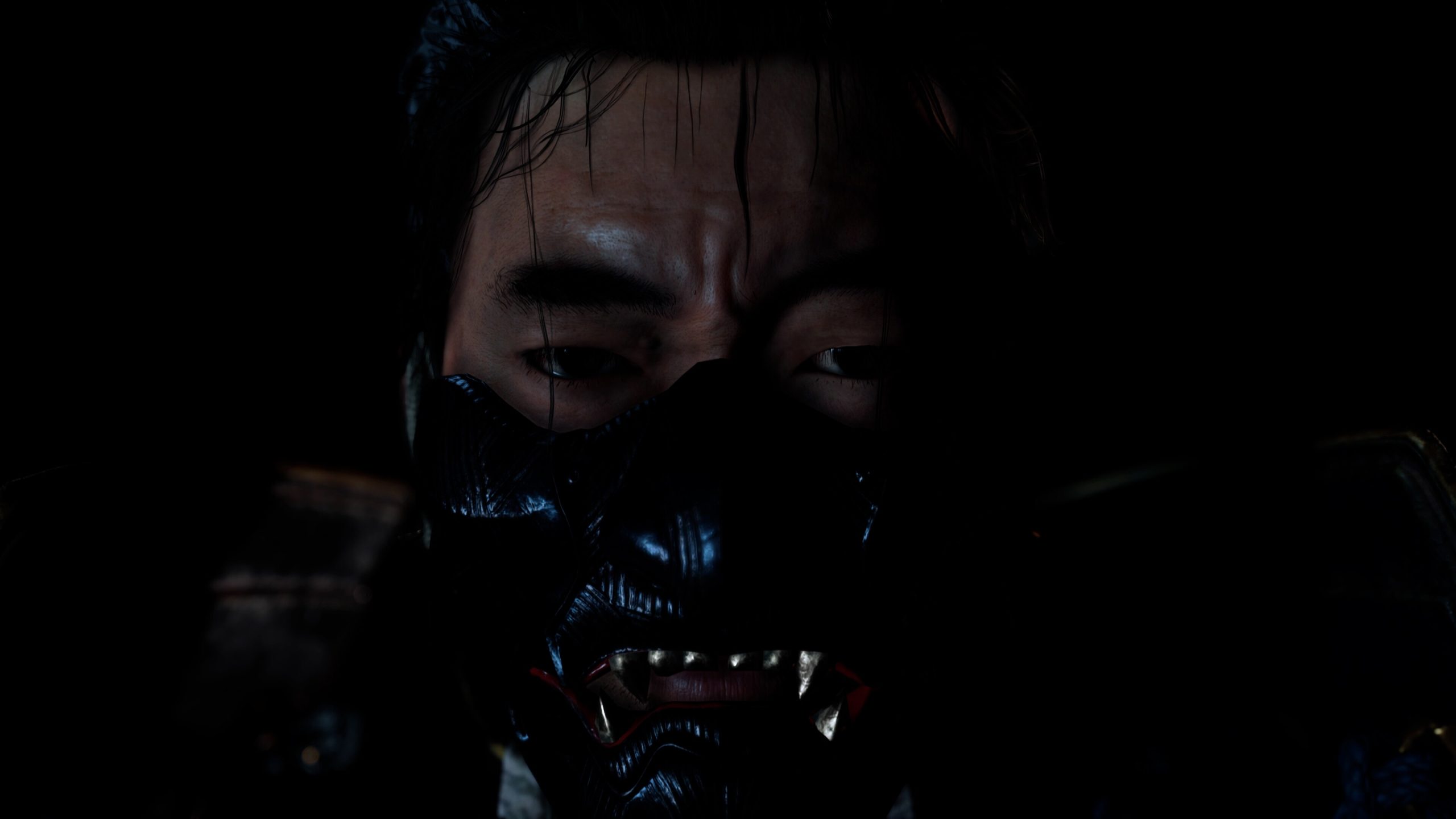 对马岛之魂：导演剪辑版 Ghost of Tsushima: Directors Cut_0