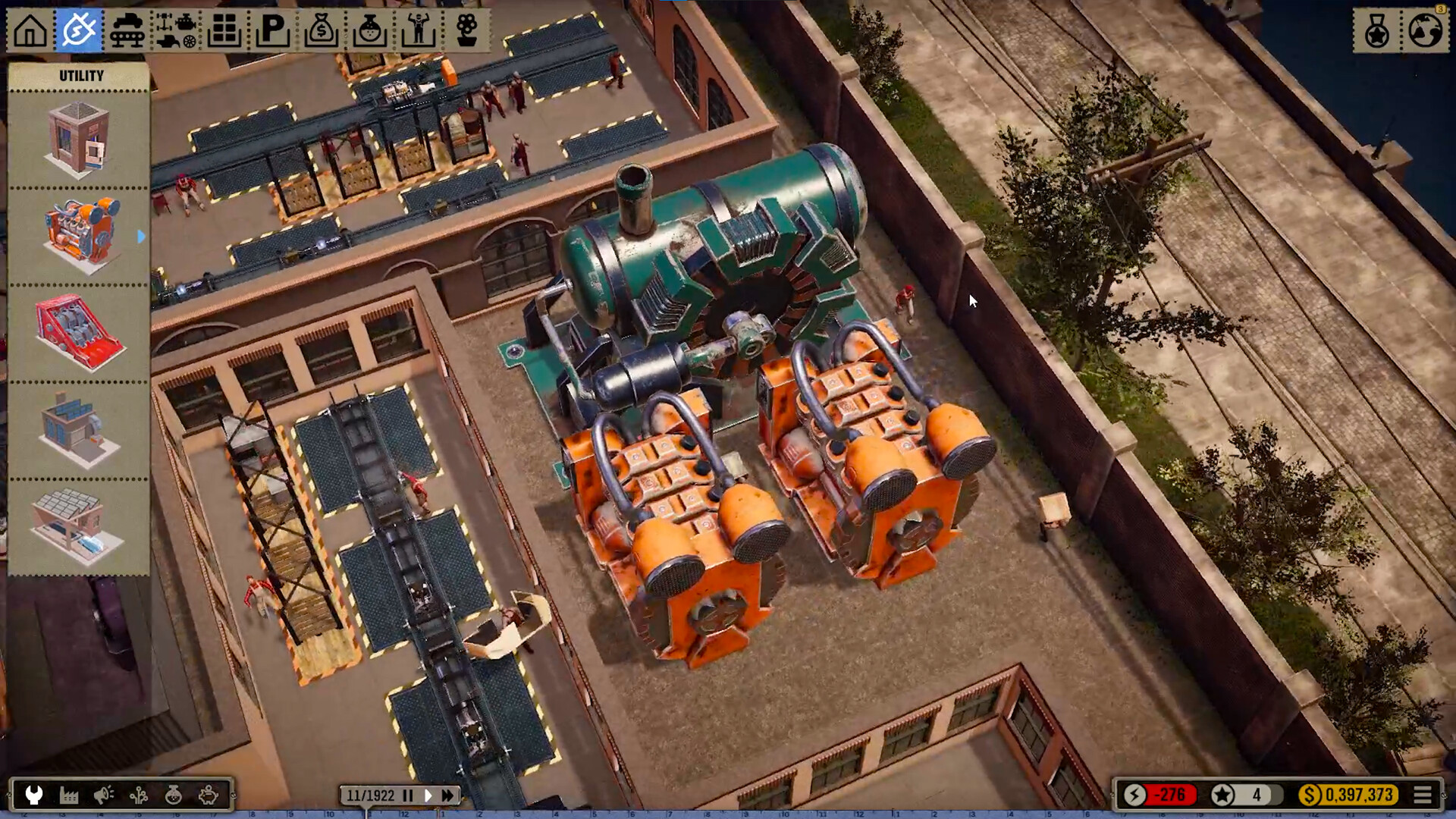 汽车制造 Car Manufacture_2