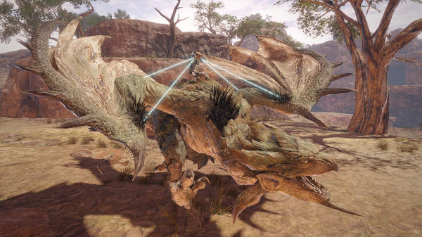 怪物猎人崛起：曙光 – 豪华版.Monster Hunter Rise: Sunbreak – Deluxe Edition_1