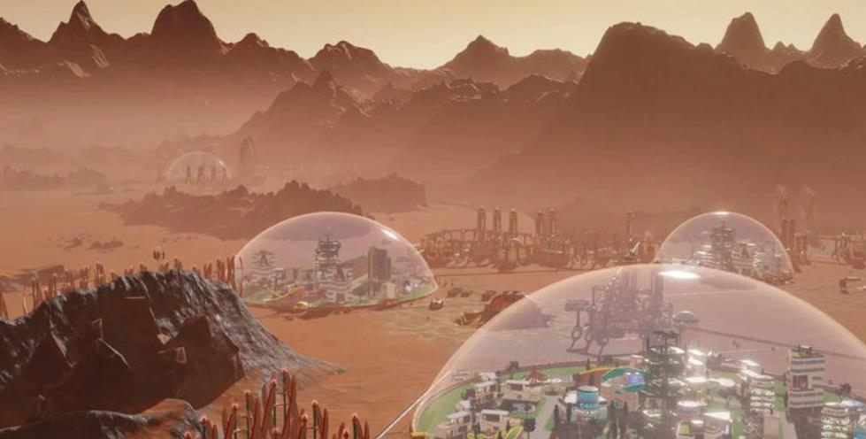 火星求生：数字豪华版.Surviving Mars: Digital Deluxe Edition_0