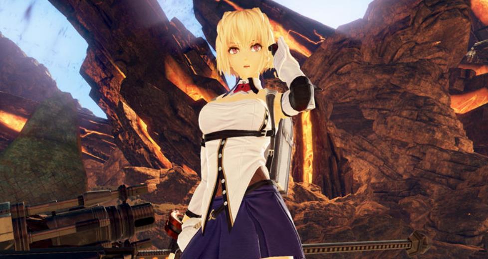 噬神者3.God Eater 3_0
