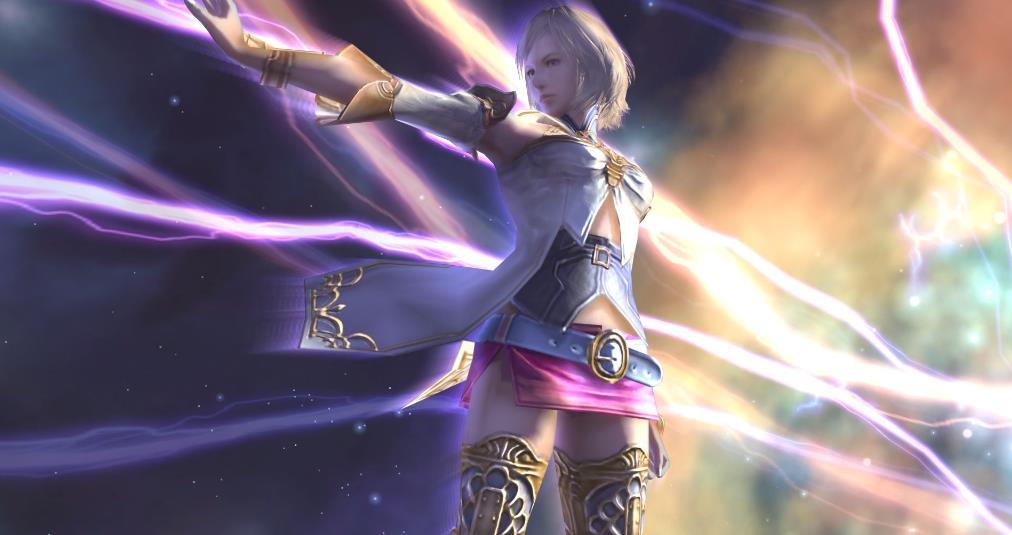最终幻想12：黄道纪元.Final Fantasy XII THE ZODIAC AGE_1