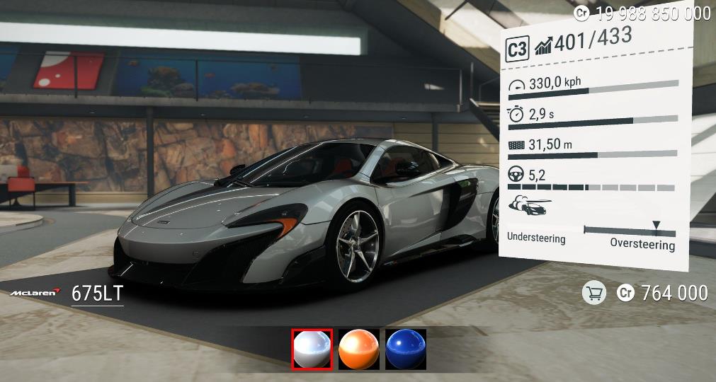 极速俱乐部：无限2 – 终极版.Gear.Club Unlimited 2 Ultimate Edition_2
