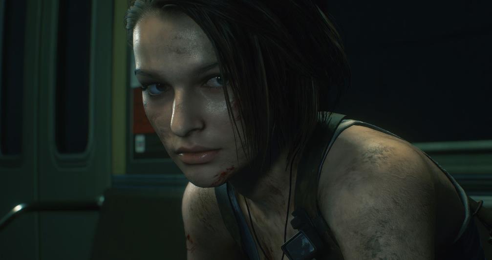 生化危机3：重制版.RESIDENT EVIL 3_0