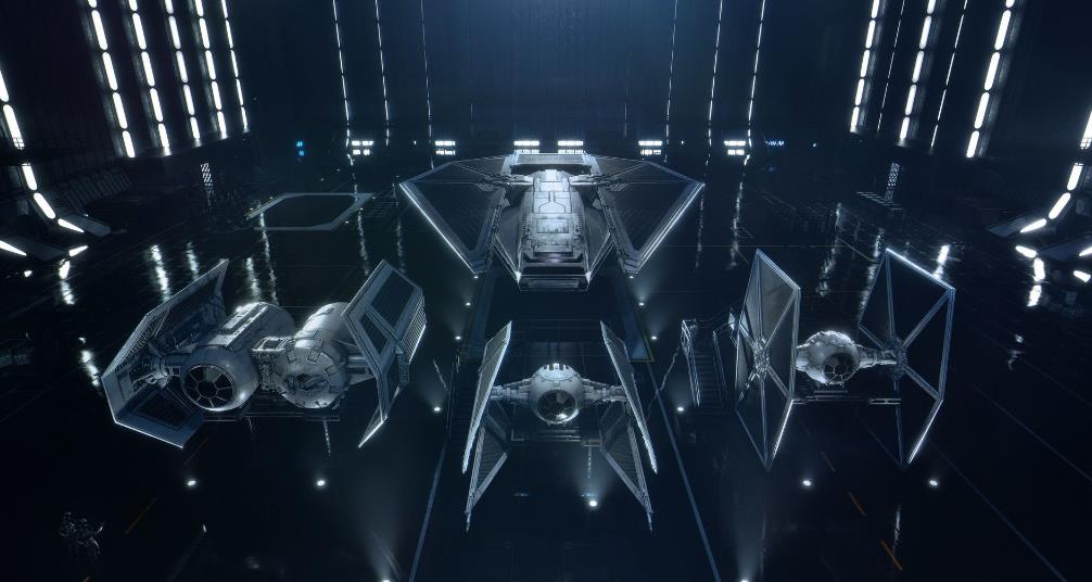 星球大战：战机中队.Star Wars: Squadrons_0
