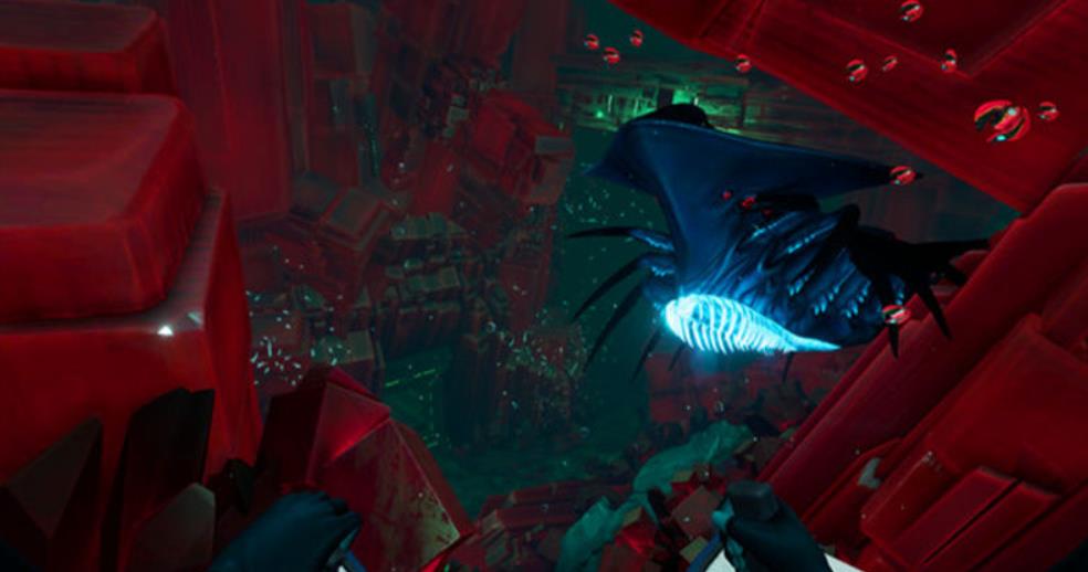 深海迷航：冰点之下.Subnautica: Below Zero_1