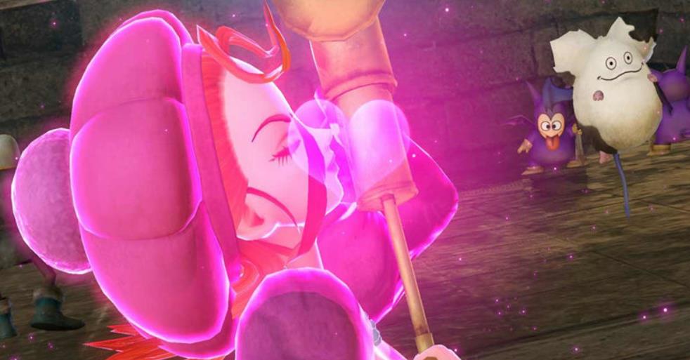 勇者斗恶龙英雄集结：暗龙与世界树之城.Dragon Quest Heroes: The World Tree’s Woe and the Blight Below_0