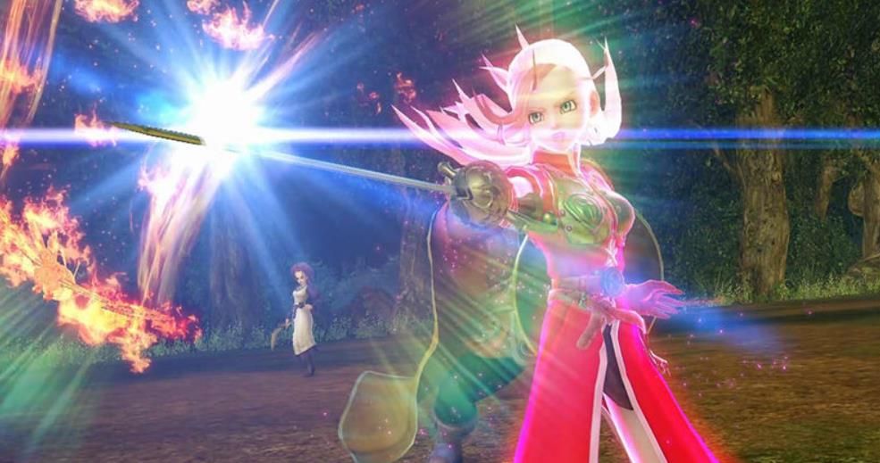 勇者斗恶龙英雄集结：暗龙与世界树之城.Dragon Quest Heroes: The World Tree’s Woe and the Blight Below_2