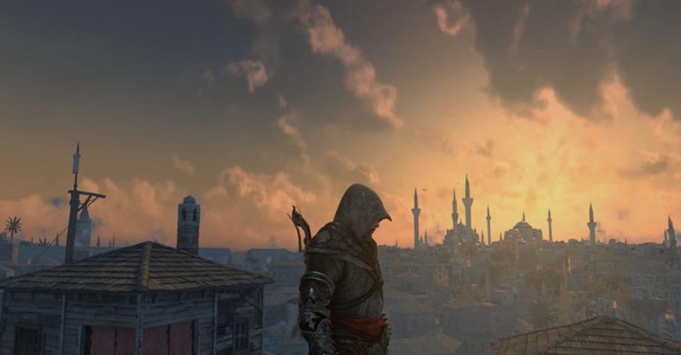刺客信条：艾吉奥合集.Assassin’s Creed: The Ezio Collection_1