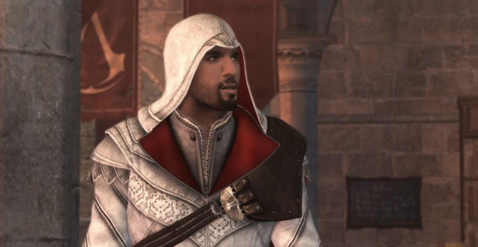 刺客信条：艾吉奥合集.Assassin’s Creed: The Ezio Collection_2