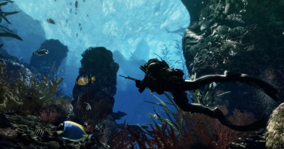 使命召唤10：幽灵 – 数字增强版.Call of Duty: Ghosts Digital Hardened Edition_0