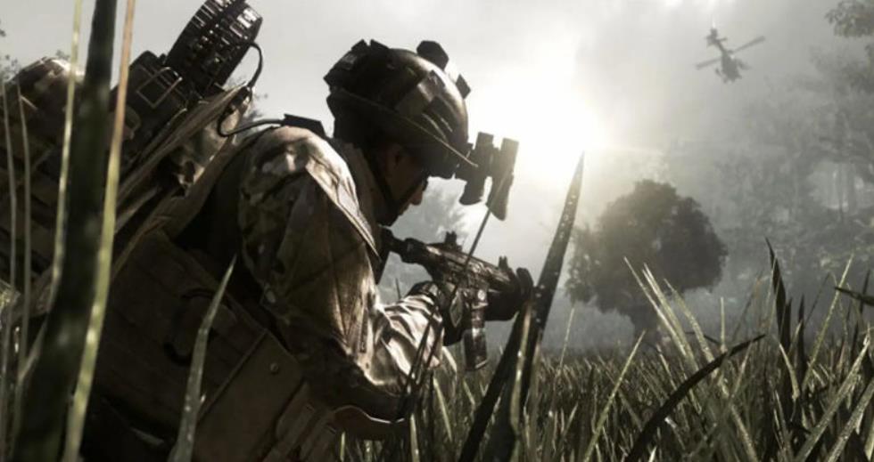 使命召唤10：幽灵 – 数字增强版.Call of Duty: Ghosts Digital Hardened Edition_1