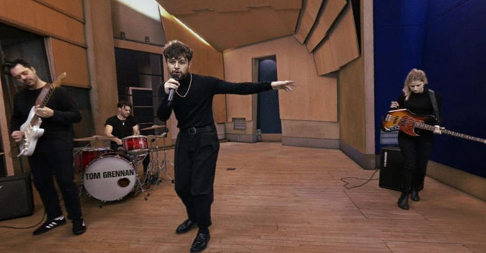 Tom Grennan VR_0