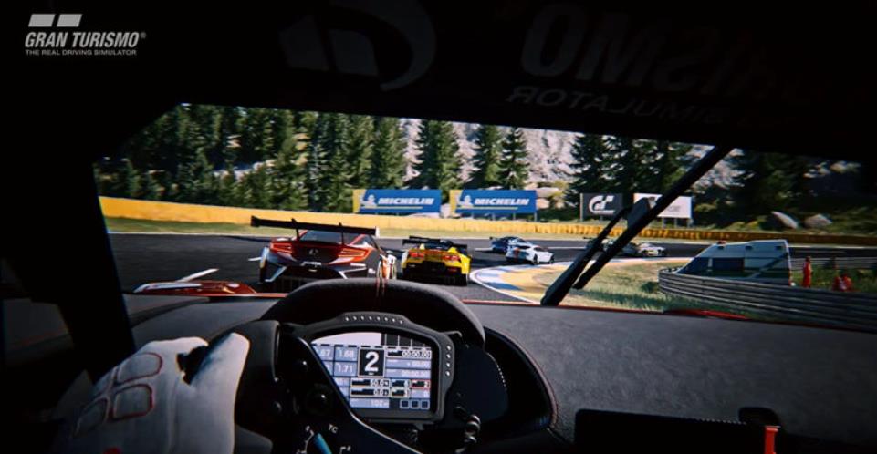 跑车浪漫旅7.Gran Turismo 7_2