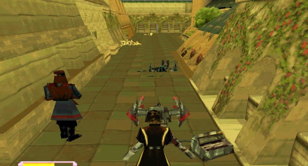 星球大战前传1：幽灵的威胁.Star Wars Episode I: The Phantom Menace_0